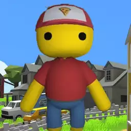 迷你矿工大冒险