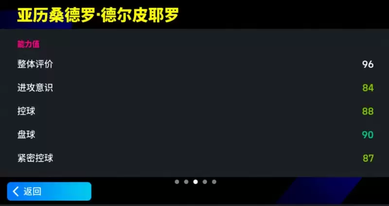 传奇皮耶罗强势登场,鬼魅跑位铸胜利之师