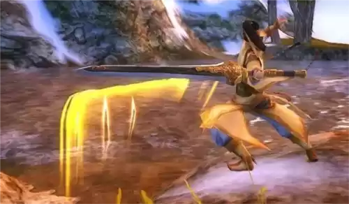 《新剑侠情缘》藏剑镇派经脉加点推荐 新剑侠情缘藏剑镇派经脉怎么加点