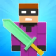 我的下界合金剑