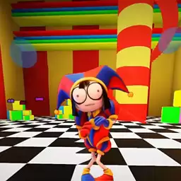 游乐场大冒险免费