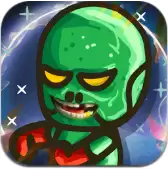 外星人时代射手