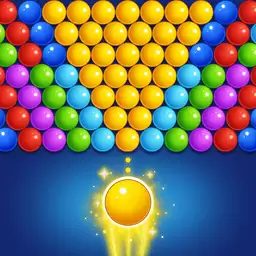 泡泡龙经典射击免费