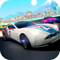 王牌狂野漂移游戏