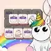 独角兽瓷砖比赛(Unicorn Kawaii Tile Match)