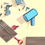 恢复喷枪(Restore Gun)