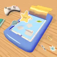 贴纸装饰制作(sticker)