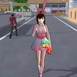樱花少女冒险