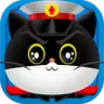 黑猫警长