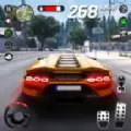 超级汽车驾驶赛车