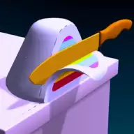 切割分解水果(Mukbang Asmr)