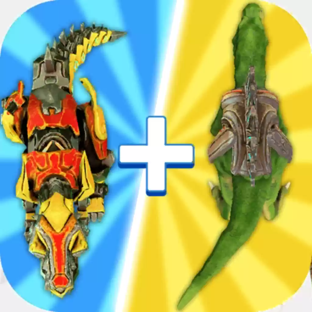 巨龙别嚣张战龙进化争霸