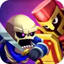 冲突战术Clash Tactics