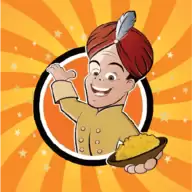 厨师苏尔曼制作美食免费