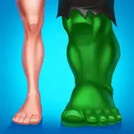 萌兽巨变冒险旅程