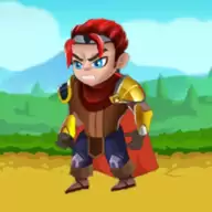 Hero Rescue Adventure