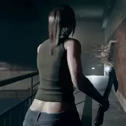 恐怖校园逃亡正