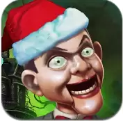 幸存者生存模拟逃生游戏