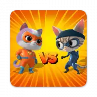 超级猫咪闯关大师(Superkitties: Kittydale Quests)