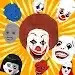 小丑前来游玩(ピエロゲーム)