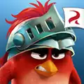 愤怒的小鸟英雄传