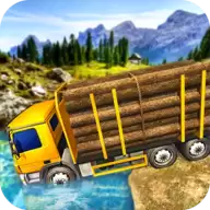 美国货车驾驶模拟器汉化