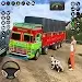 印度货运卡车印度游戏(Indian Cargo Truck Indian Game)