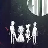 仲夏夜之梦AMND