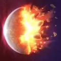 星球爆炸模拟器2D S