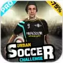 城市足球挑战赛