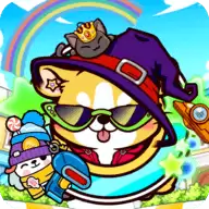 宠物公主我最美