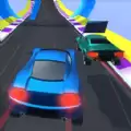 汽车事故模拟器