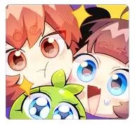 猫之茗茉莉的试炼。试练