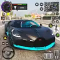 Bugatti Divo City