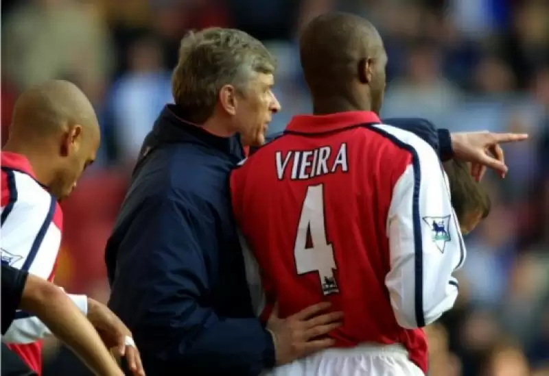 增能维埃拉降临绿茵,“实一神兽”无可替代