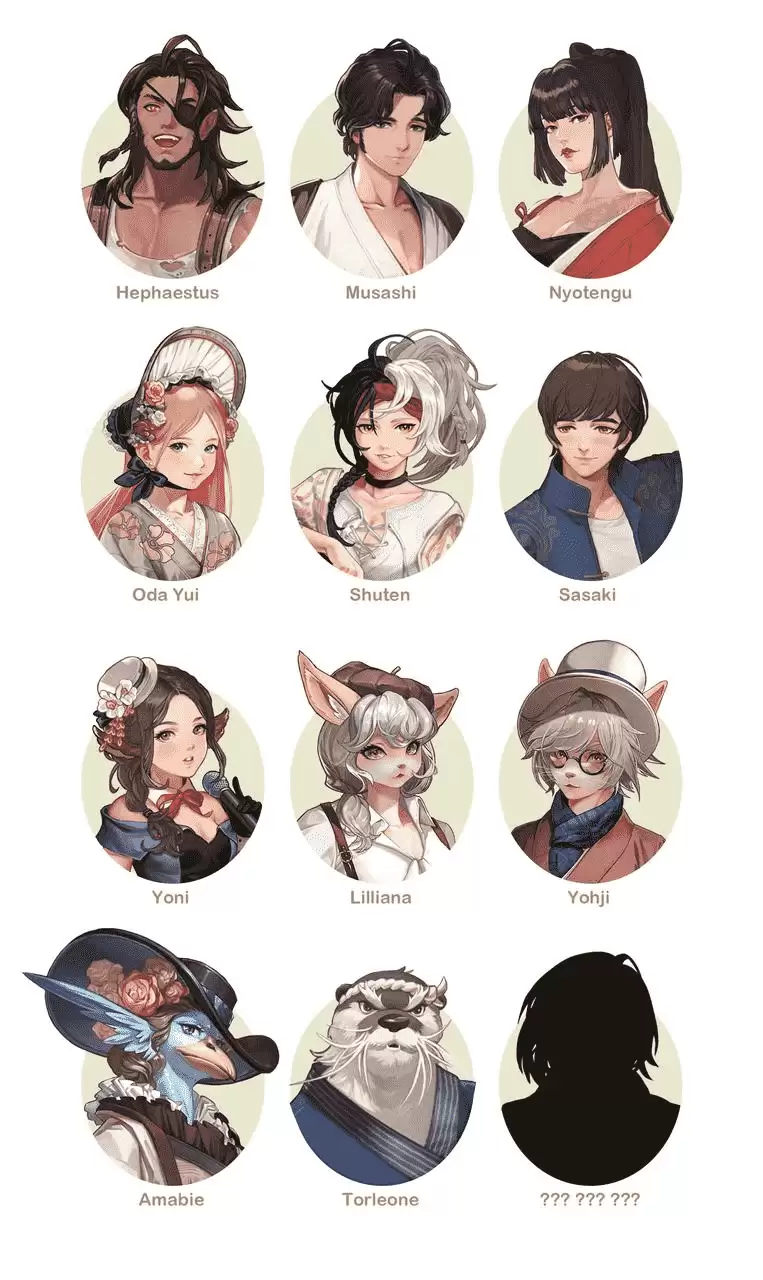 奇幻风种田游戏《青岚物语》首个PV公开!充满日式风情的海岛画卷就此展开