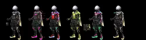 王牌战争:文明重启2