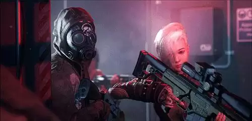 王牌战争:文明重启1