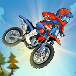 疯狂飞车党驾驶