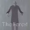 兰德里纳河的森林雪天模组(Slendrina: The Forest - Snowfall)