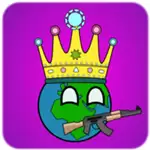 波兰球之世界征服者