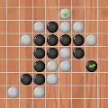 五子棋对战2024版
