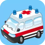 奇妙城市救护车