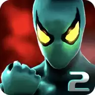 城市绳索英雄大作战中文