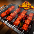 烤肉串的厨师Kebab SimulatorFood Chef Game