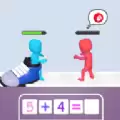 数学计算战斗(Math Fighters)