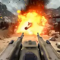 步兵战区Infantry