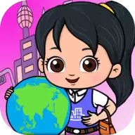 我的城市尤雅小世界正