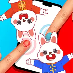 双人欢乐场免费