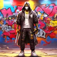 最强的冲刺者(Build A Rowdy)